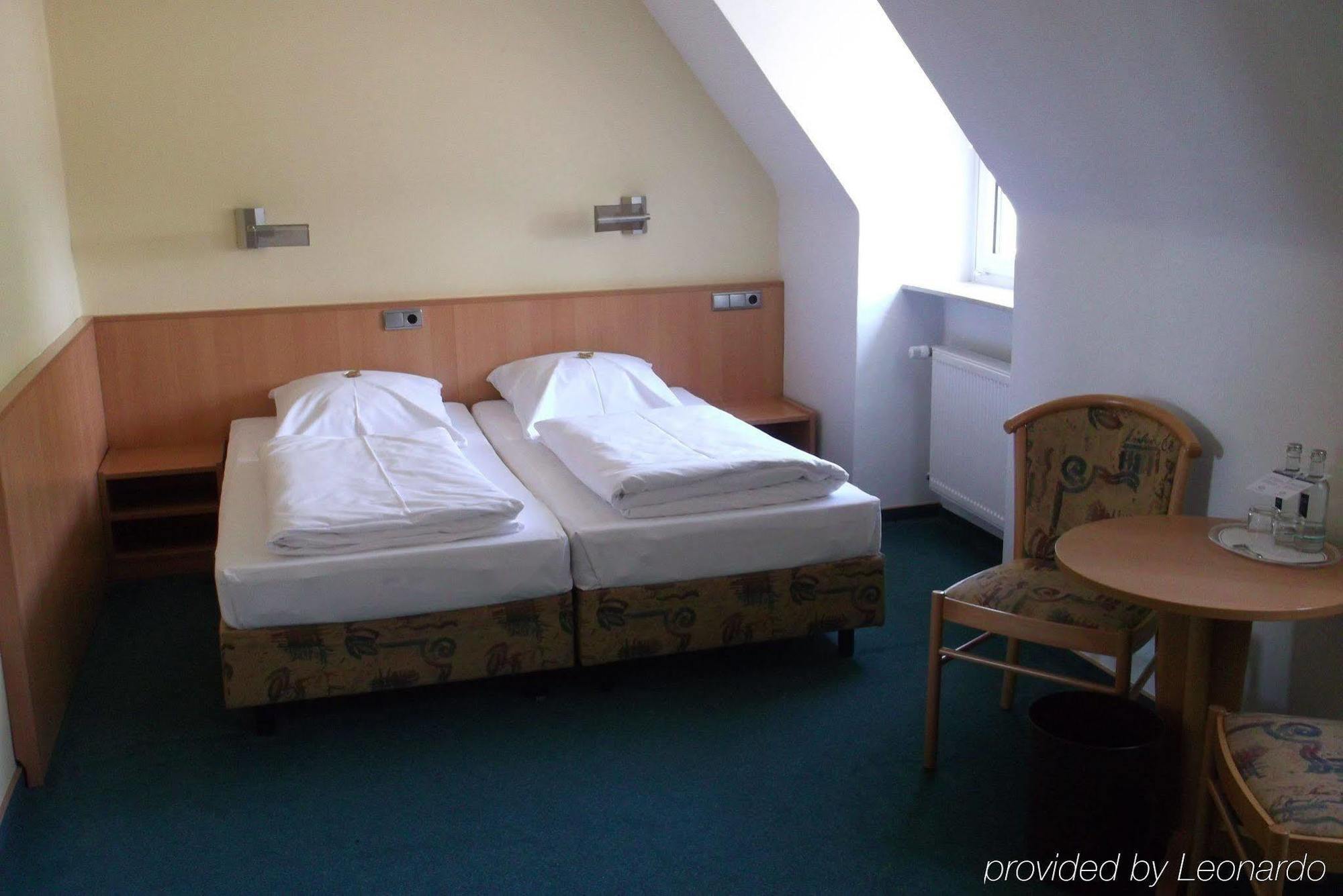 Serways Hotel Reinhardshain Nord Gruenberg Room photo